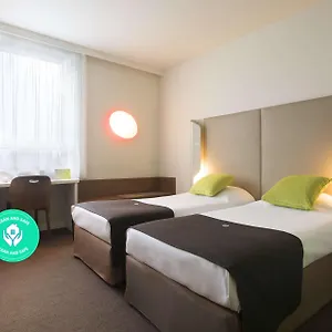 Hotell Campanile Centrum ***