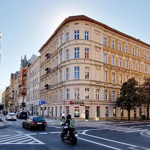 Kamienica Bankowa Poland