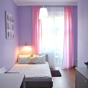 Happy House Poland